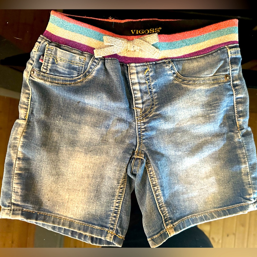 Nice shorts